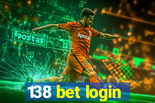 138 bet login